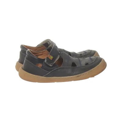Sandals (Blue, Brown) from Bundgaard