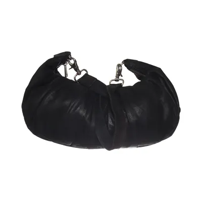 Shoulder-bag (Black) from Depeche