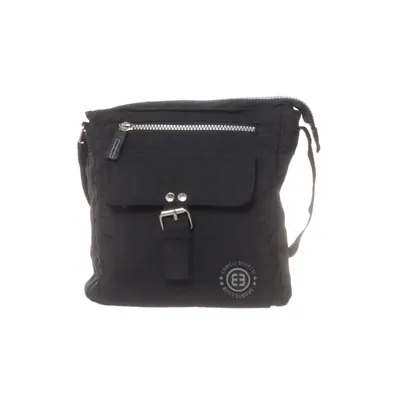 Shoulder-bag (Black) from Enrico Benetti