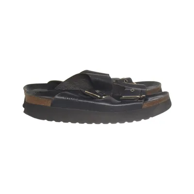 Sandalen (Zwart) van Sweeks