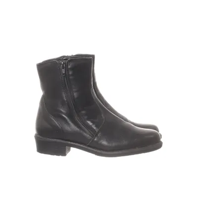 Boots (Svart) från TD Skinn