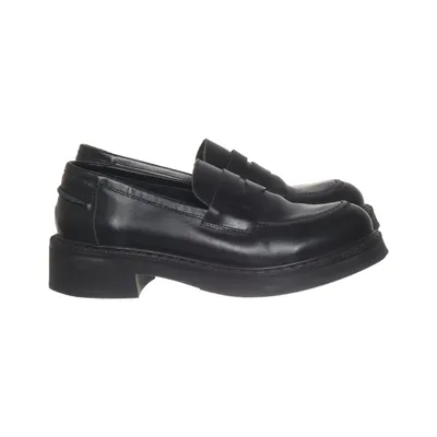 Loafers (Black) from Philip Hog