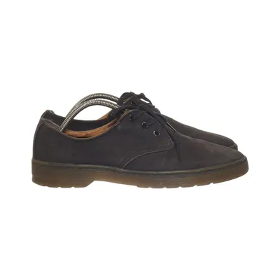 Chaussures en toile (Marron) de Dr. Martens Polyuréthane
