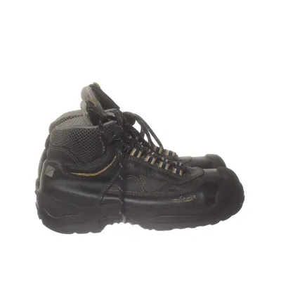 Work footwear (Black) from Jalas
