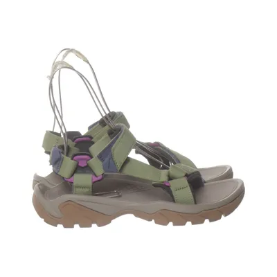 Sandaler (Grön) från Teva