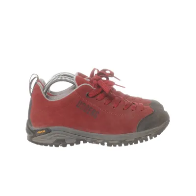 Sneakers (Rød) fra Urberg
