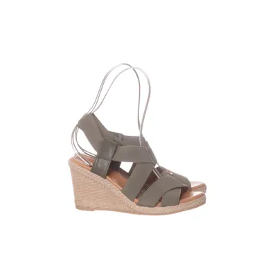 Sleehakken (Groen, Beige) van Billi Bi
