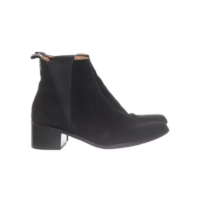 Chelsea boots (Svart) från Clara