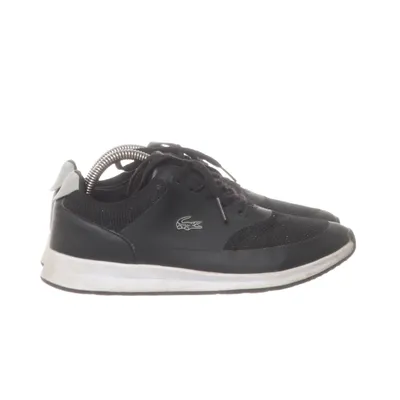 Sneakers (Svart) från Lacoste