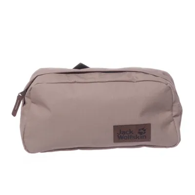 Midjeväska (Beige) från Jack Wolfskin