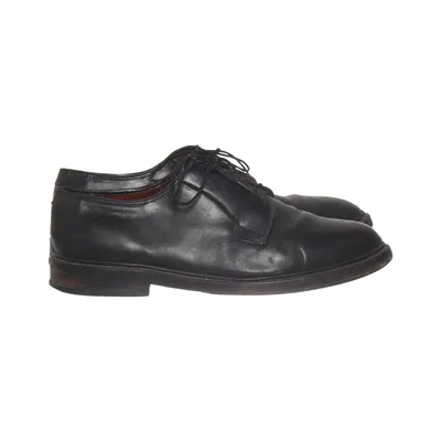 Derby shoes (Black) from Allen Edmonds
