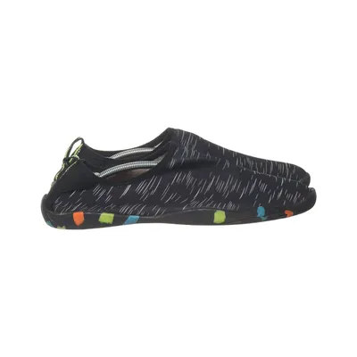 Bathing shoes (Black, Multicolored)
