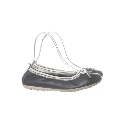 Ballet flats (Blue) from Geox