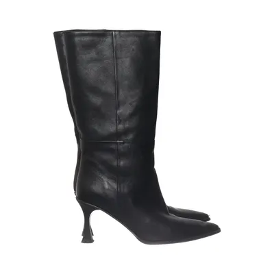Boots (Black) from K.Cobler Leather