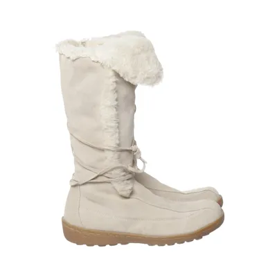 Støvler (Beige) fra Roots