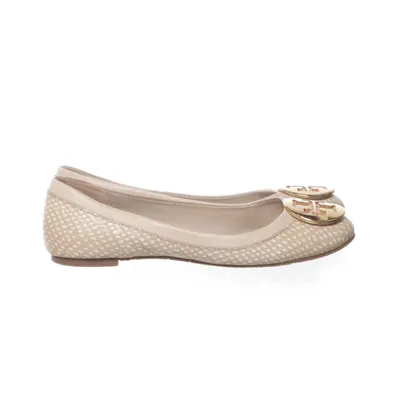 Ballerinaskor (Schuhgröße ist US 5,5 entspricht einer 36 1/2) från Tory Burch Skinn