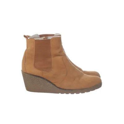 Ankle boots (Brown) from Vox Shoes