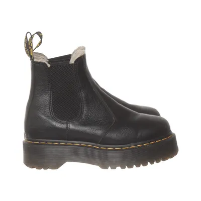 Chelsea boots (Svart) från Dr. Martens