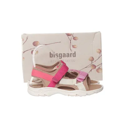 Sandaler (Rosa, Beige, Vit) från Bisgaard