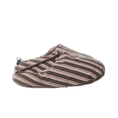Slippers (Pink, Brown, Red) from Hemtex