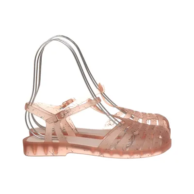 Sandals (Possession) from Melissa Polyurethane