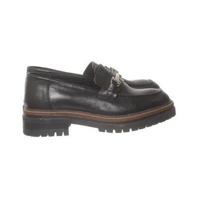 Loafers (Sort) fra Anna Field Læder