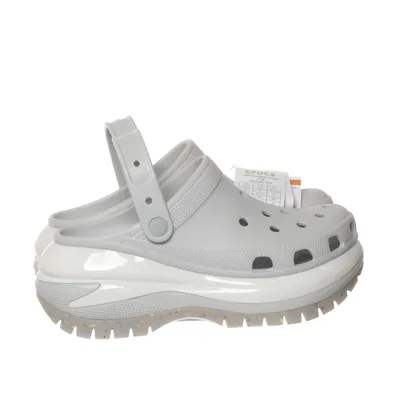 Mules (Gris) de Crocs