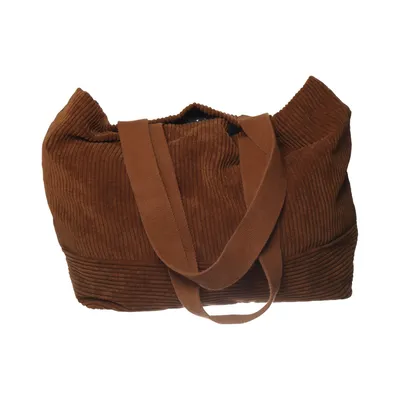 Sac en toile (Marron)
