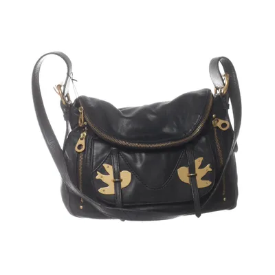 Shoulder-bag (Natasha Bird ) from Marc by Marc Jacobs Leather