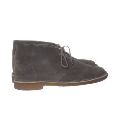 Desert boots (Grijs) van Clarks Originals