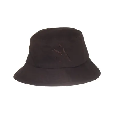 Bucket hut (Braun) von Sui Ava Bio-Baumwolle