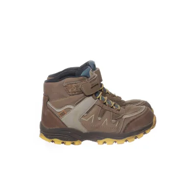 Hiking boots (Brown, Gray) from Bisgaard