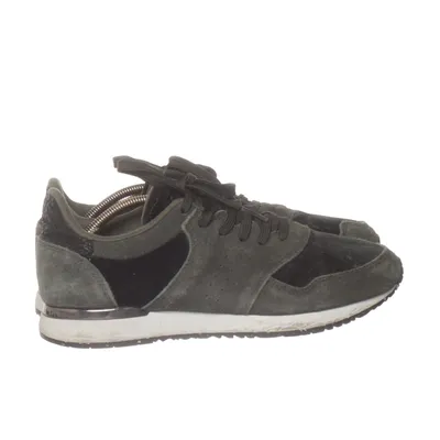 Sneakers (Grøn, Sort) fra Woden