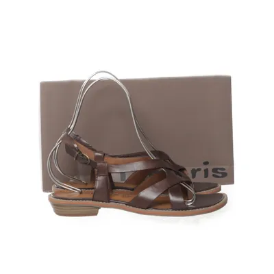 Sandaler (Brun) från Tamaris Skinn