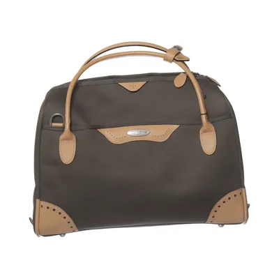 Handväska (Brun, Beige) från Samsonite