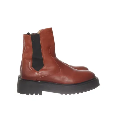 Boots (Brun, Svart) från Sneaky Steve