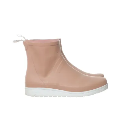 Lage regenlaarzen (Beige) van Tretorn