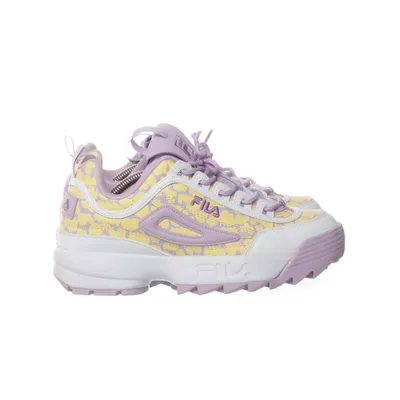 Sneakers (Wit, Meerkleurig) van Fila
