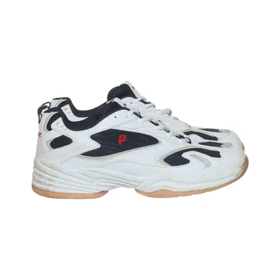 Trainingsschoenen (Wit, Blauw, Meerkleurig) van Panther