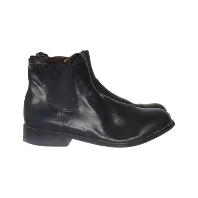 Chelsea boots (Zwart) van Dublin