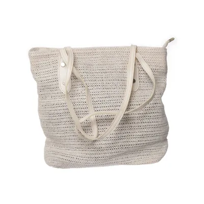 Sac de plage (Beige)