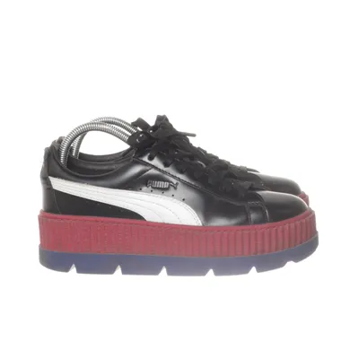 Sneakers (Svart, Vit, Röd) från Puma