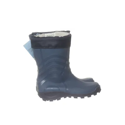 Regenlaarzen (Blauw) van Alive