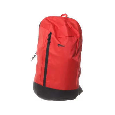 Backpack (Red, Black) from Delta-Sport Polyester