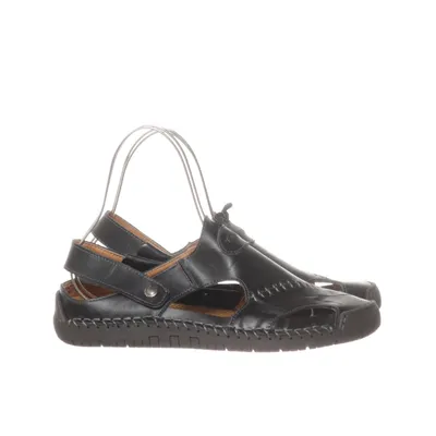 Sandaler (Sort) fra Fashion