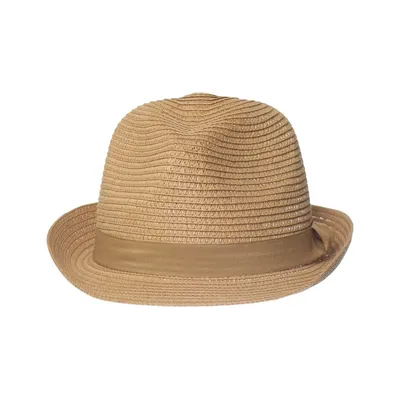 Fedora hat (Beige)