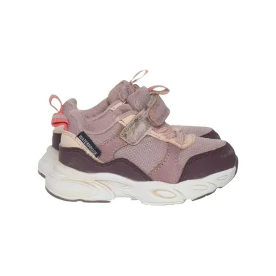 Gymnastiksko (Pink) fra Waterproof