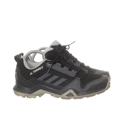 Hiking shoes (Black) from Adidas