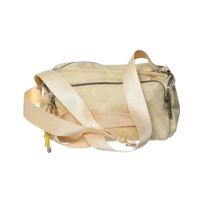 Shoulder-bag (Yellow) from Suri Frey Polyester
