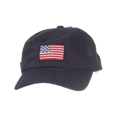 Baseballkeps (Blå, Flerfärgad) från U.S. Polo Assn.